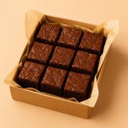 Brownie Box