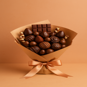 Chocolate Bouquet