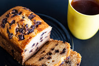 VANILLA CHOCOLATE CAKE