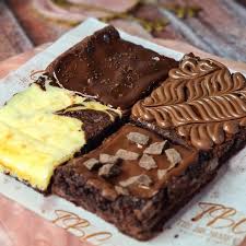 customization Brownies