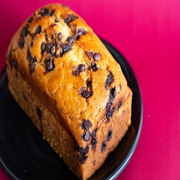 VANILLA CHOCOLATE CAKE